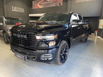 RAM -  RAM 1500 LARAMIE 