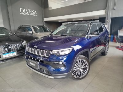 JEEP - Compass Limited T270