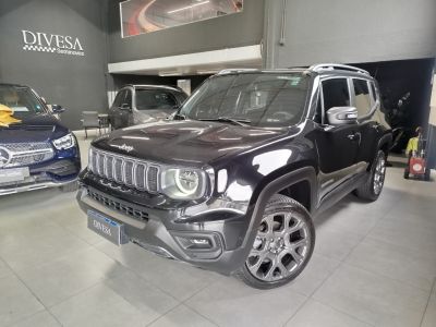 JEEP - Renegade S