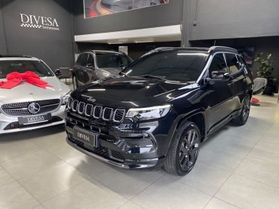 JEEP - Compass S