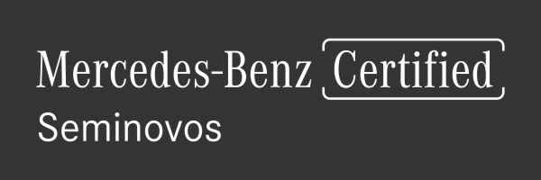 Mercedes-Benz Certified