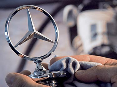 Serviços Divesa Mercedes