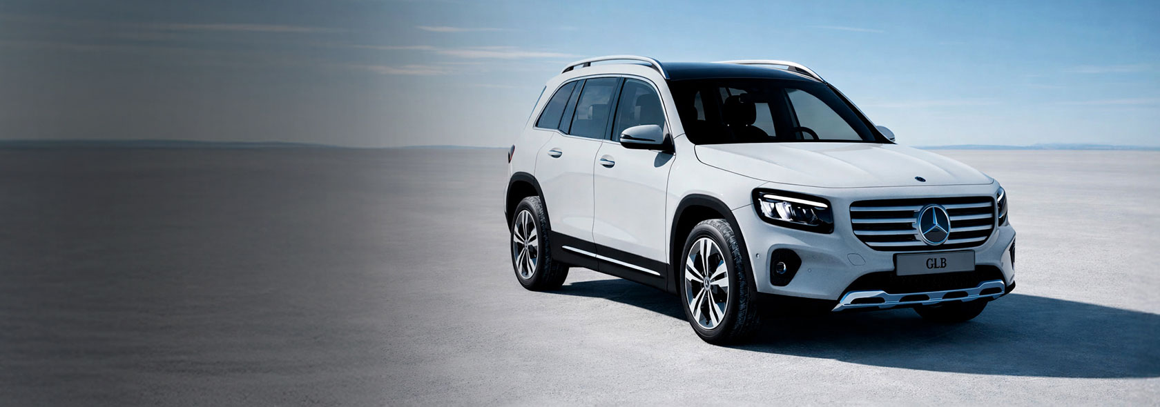 Mercedes-Benz GLB 220 Progressive 2025