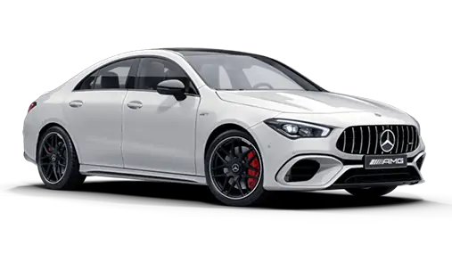 CLA Coupé