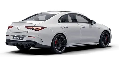 CLA Coupé