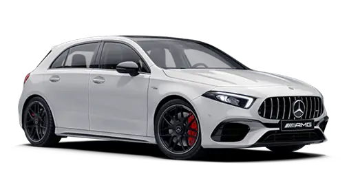 Classe A Hatch