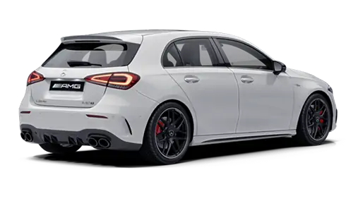 Classe A Hatch