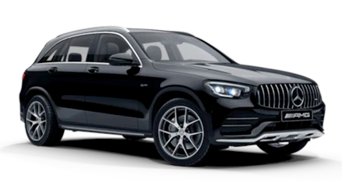 GLC SUV