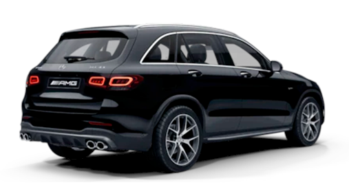 GLC SUV