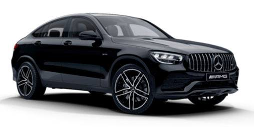 GLC Coupé
