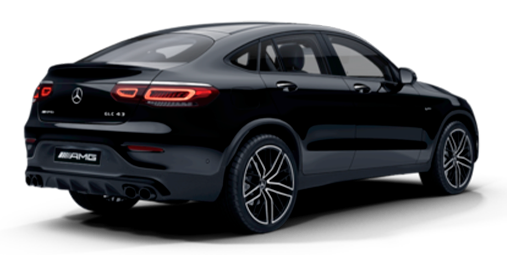 GLC Coupé