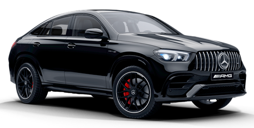 GLE Coupé AMG