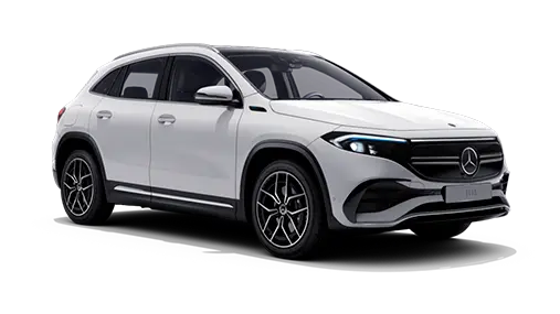 EQA SUV
