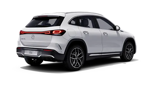 EQA SUV