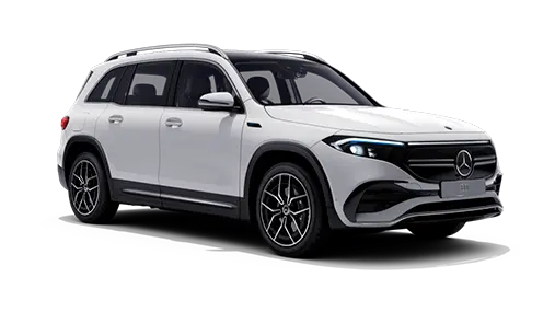EQB SUV