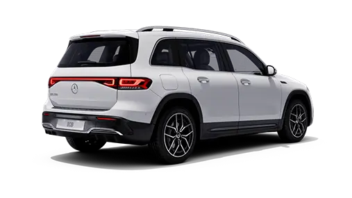 EQB SUV