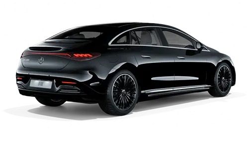EQE Sedan