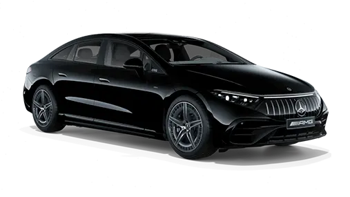EQS Sedan