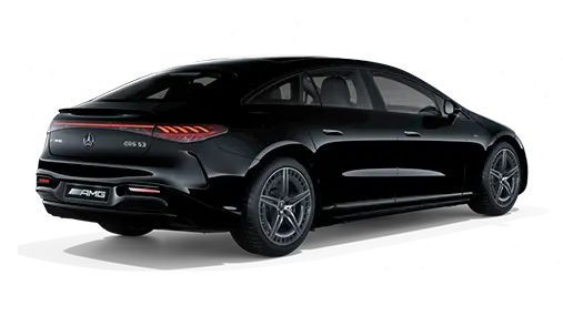 EQS Sedan