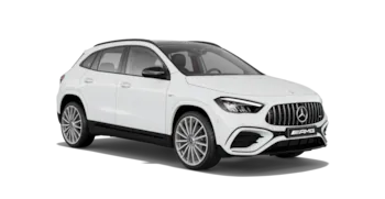 GLA SUV