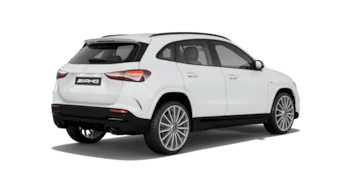 GLA SUV
