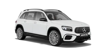 GLB SUV