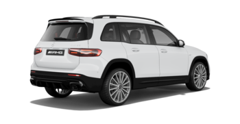 GLB SUV