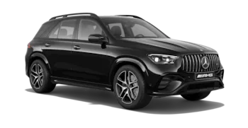 GLE SUV