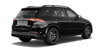 GLE SUV