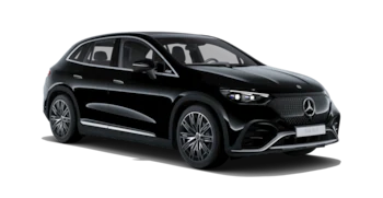 EQE SUV