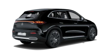 EQE SUV