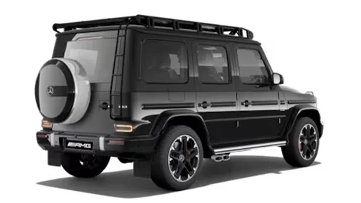 G-Class