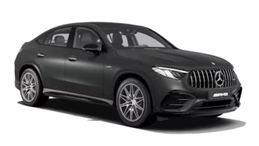 GLC Coupé