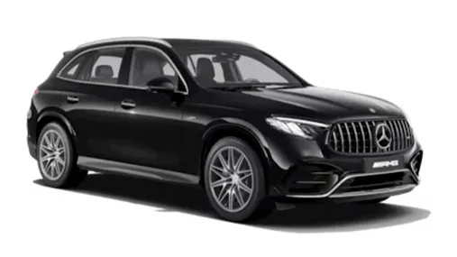 GLC SUV