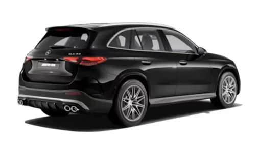 GLC SUV