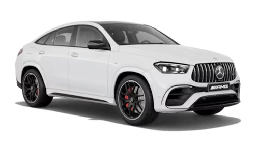 GLE Coupé AMG