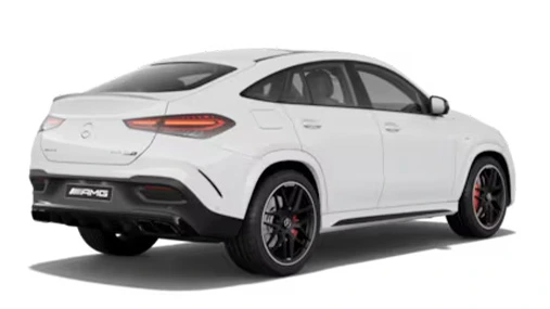 GLE Coupé AMG