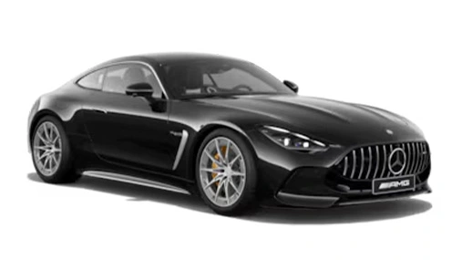 GT Coupé