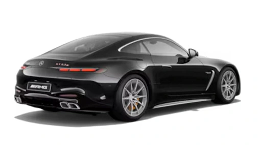 GT Coupé