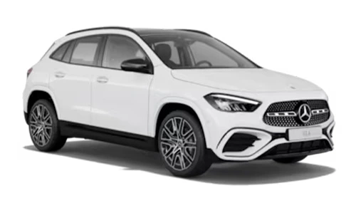 GLA