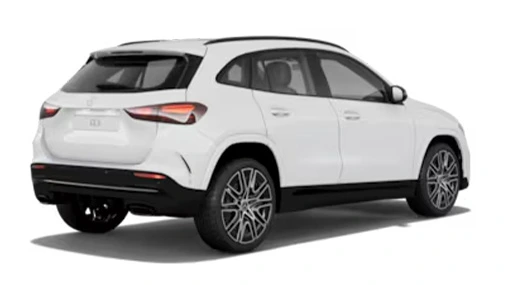 GLA